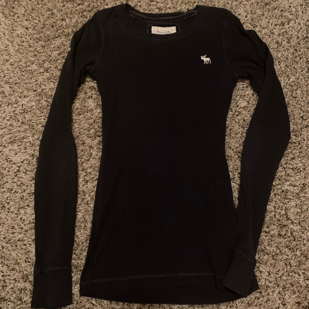Dark Long Sleeve